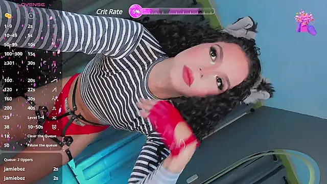 gatitavenecis online show from 12-23-24, 12:35