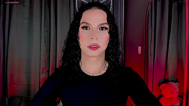 gatitavenecis online show from 01-03-25, 08:32