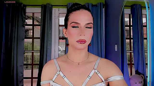 gatitavenecis online show from 01-09-25, 12:09