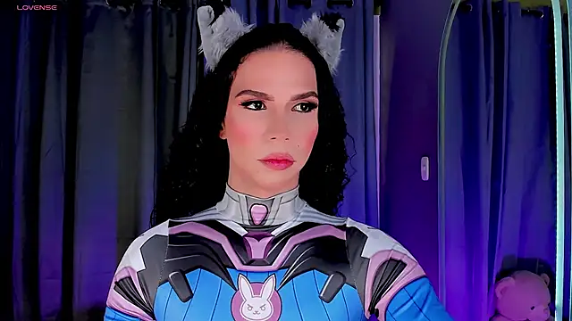 gatitavenecis online show from 01-29-25, 03:15