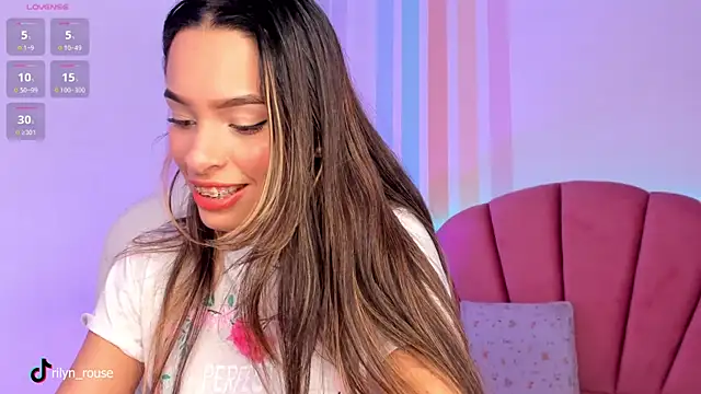 Marilyn rouse  online show from 01-11-25, 10:07