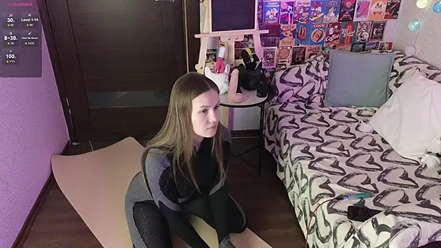 LittleLeen online show from 12-19-24, 10:10