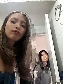 Gabby and Alice online show from 02-20-25, 05:07