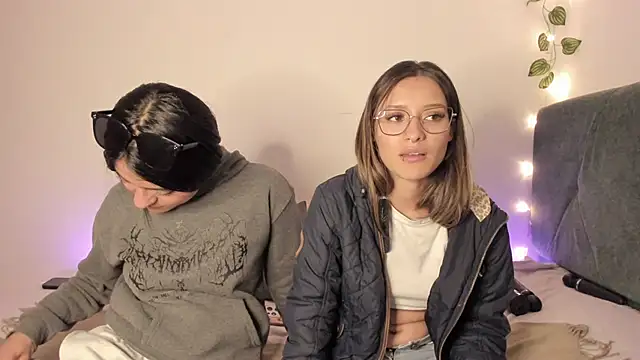 Gabby and Alice online show from 03-14-25, 11:43