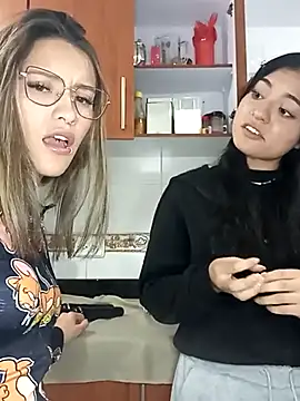 Gabby and Alice online show from 03-20-25, 03:02