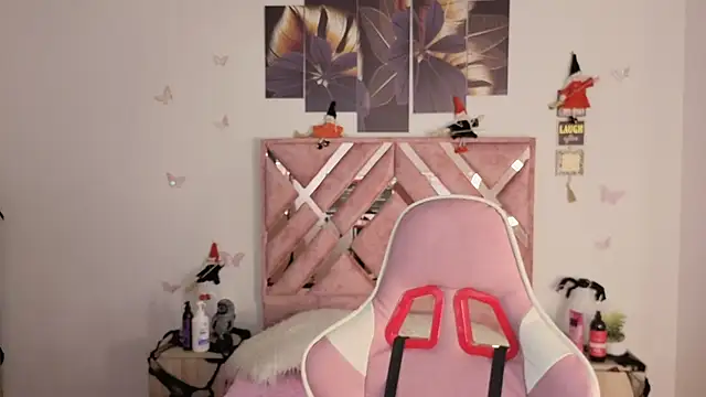 Diosa-afrodita online show from 10-24-25, 04:20