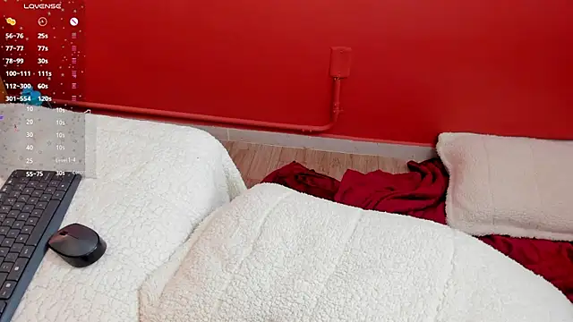 pretty sunlight  online show from 02-27-25, 04:31