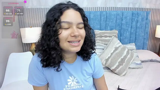 pretty sunlight  online show from 10-12-25, 01:48