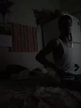 Johnras121 online show from 03-13-25, 02:49