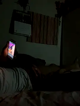 Johnras121 online show from 09-29-25, 05:12