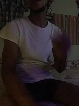 Johnras121 online show from 11-20-25, 03:28