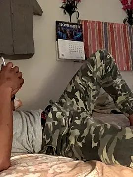 Johnras121 online show from 11-28-25, 12:24