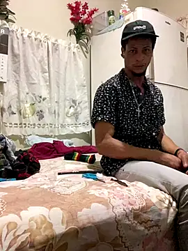 Johnras121 online show from 01-05-26, 11:41