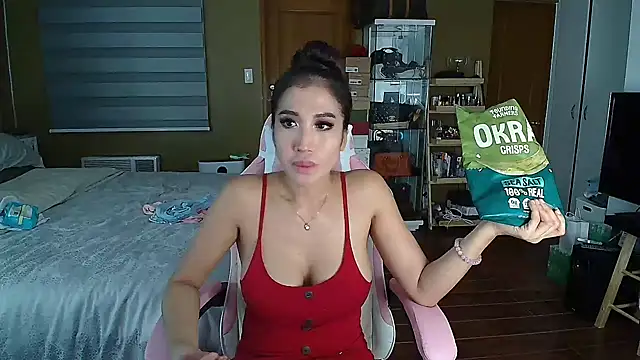 aya saki online show from 12-16-24, 02:38