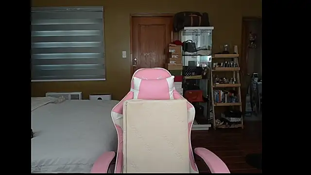 aya saki online show from 01-17-25, 05:53