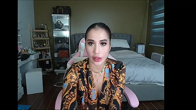 aya saki online show from 02-04-25, 07:29