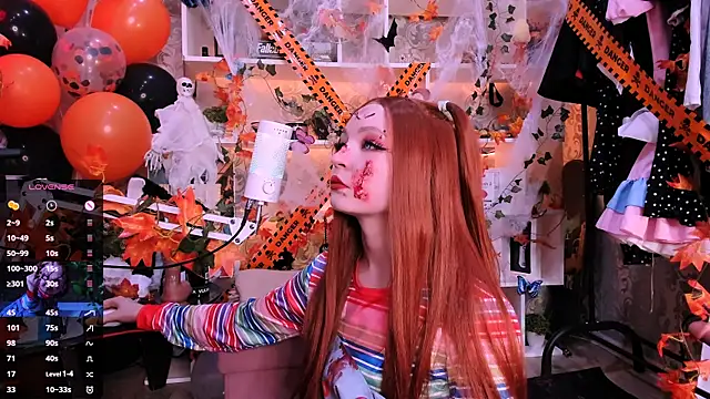 Snapshot of _AsyaSweet chatting on 10-31-25, 04:41 AsyaSweet online show from 10-31-25, 04:41