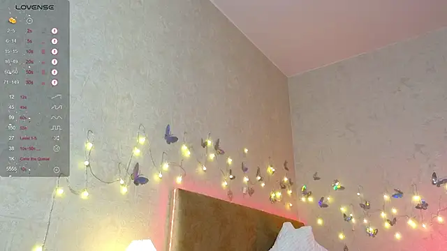 lavenderluxe online show from 12-05-24, 05:28