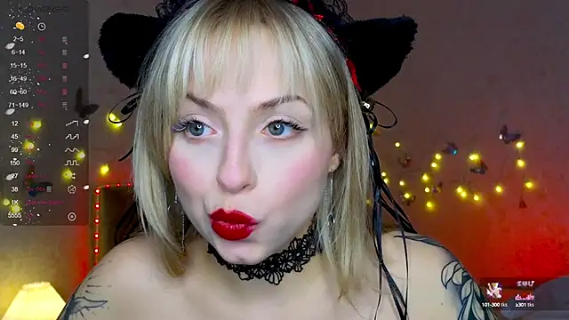 lavenderluxe online show from 12-21-24, 10:39