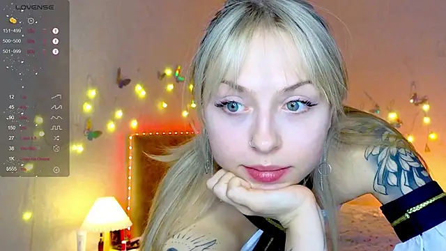 lavenderluxe online show from 01-06-25, 05:16