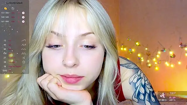 lavenderluxe online show from 01-07-25, 04:59
