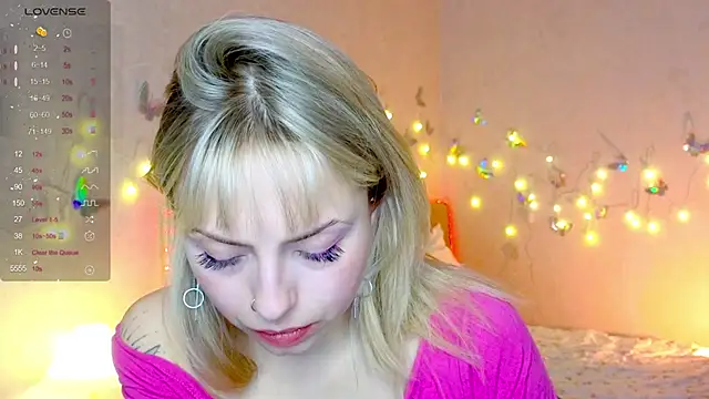 lavenderluxe online show from 01-08-25, 10:59