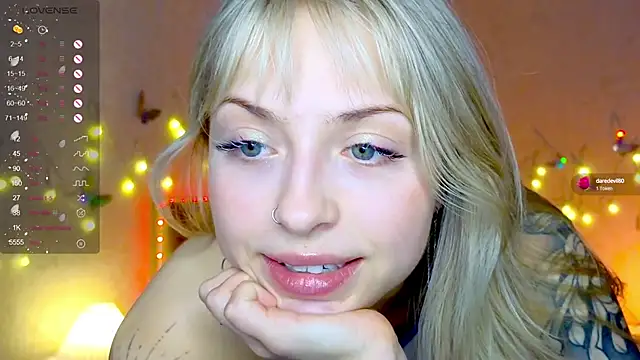 lavenderluxe online show from 01-09-25, 10:52