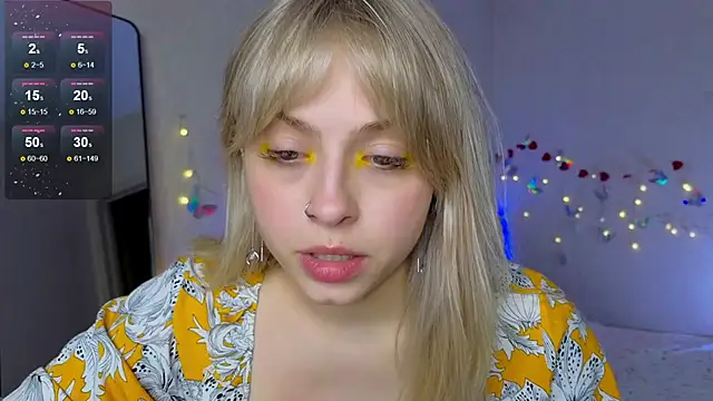 lavenderluxe online show from 03-16-25, 12:00