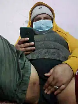 Sajd online show from 01-18-25, 12:26