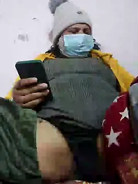 Sajd online show from 01-19-25, 09:13