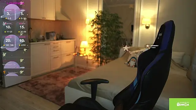 Snapshot of twinkle_toes_ chatting on 09-09-25, 03:22 twinkle toes online show from 09-09-25, 03:22