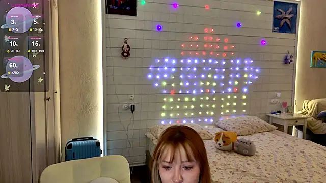 twinkle toes  online show from 04-15-26, 11:05