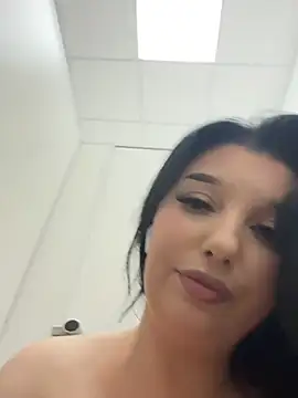 Tisha Busty online show from 03-06-25, 11:58