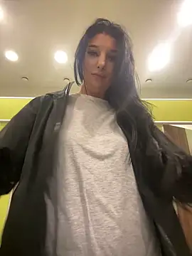 Tisha Busty online show from 10-10-25, 10:25