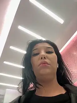 Tisha Busty online show from 10-19-25, 11:22