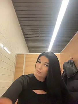 Tisha Busty online show from 11-26-25, 12:39