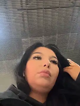 Tisha Busty online show from 02-10-26, 12:42