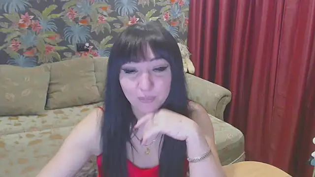 SusanLaNice online show from 02-24-25, 10:37