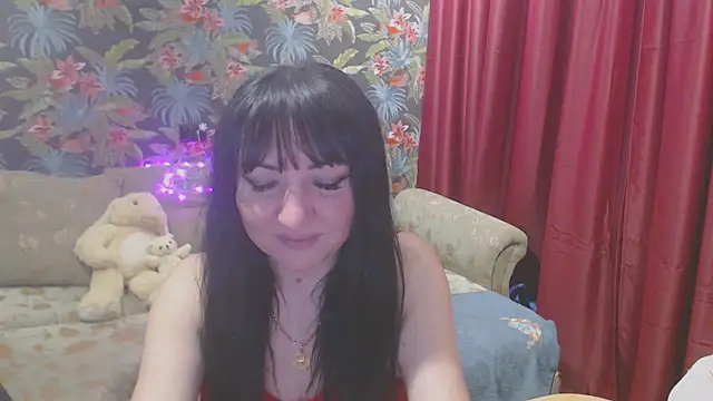 SusanLaNice online show from 03-11-25, 06:41