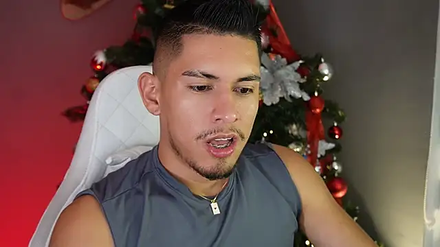 Aaronfox x online show from 12-12-24, 05:42