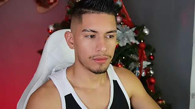 Aaronfox x online show from 12-13-24, 02:10