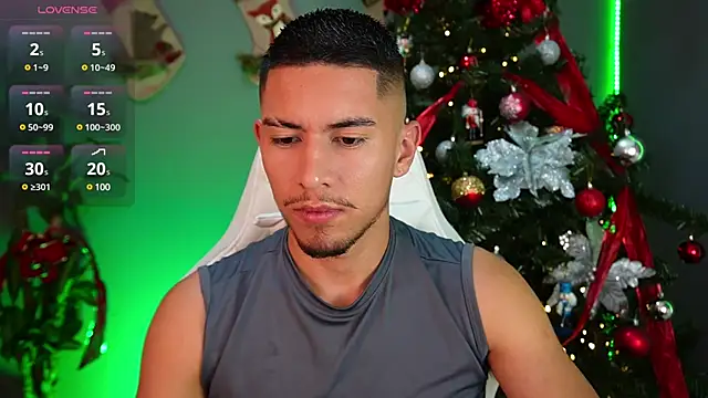 Aaronfox x online show from 12-18-24, 04:20