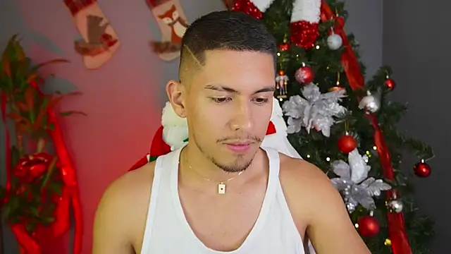Aaronfox x online show from 12-24-24, 03:05