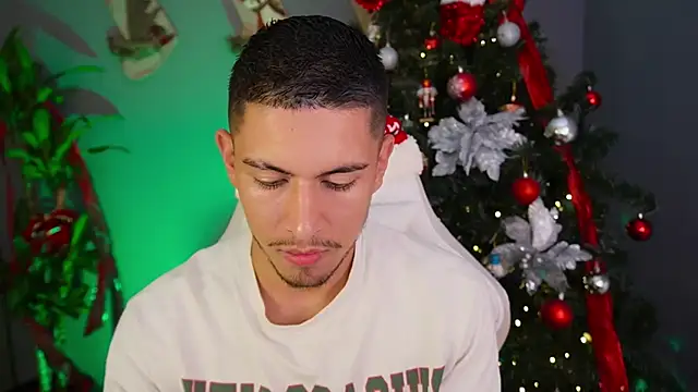 Aaronfox x online show from 12-26-24, 05:15