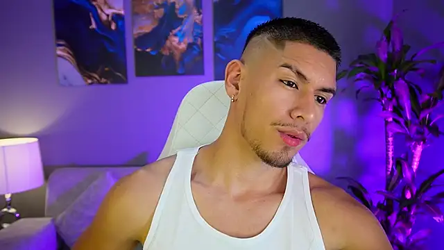 Aaronfox x online show from 01-05-25, 11:44