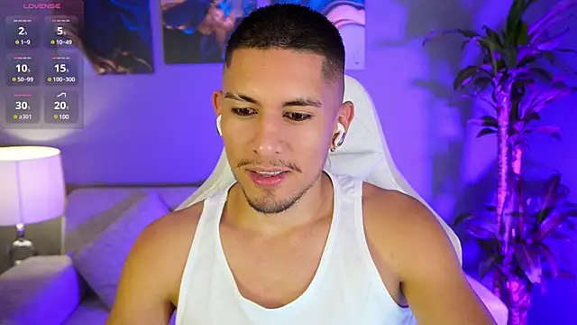 Aaronfox x online show from 01-06-25, 05:52
