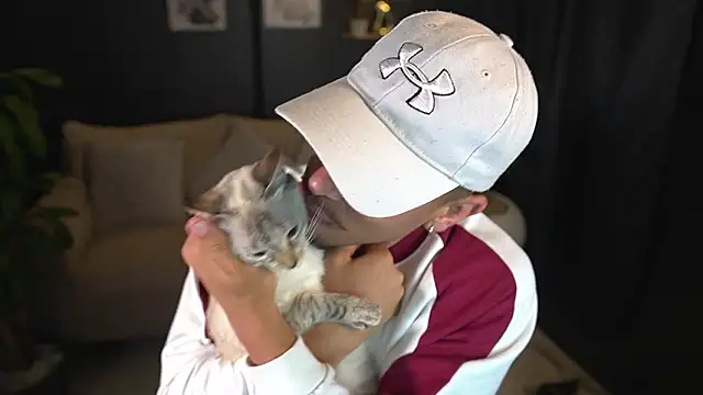 Aaronfox x online show from 02-19-26, 12:45