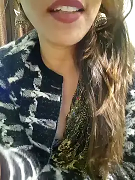 MIss-Naina online show from 12-19-24, 07:40