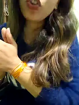 MIss-Naina online show from 01-22-25, 12:27