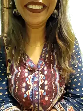 MIss-Naina online show from 01-26-25, 08:56